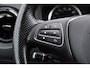 Mercedes-Benz Vito 116 CDI L2 Black Edition Cruise, Camera, Carplay, 164pk, Automaat, Sensoren, Trekhaak, Multimedia, LED, Stoelverwarming, Uniek!