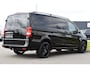 Mercedes-Benz Vito 116 CDI L2 Black Edition Cruise, Camera, Carplay, 164pk, Automaat, Sensoren, Trekhaak, Multimedia, LED, Stoelverwarming, Uniek!