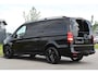 Mercedes-Benz Vito 116 CDI L2 Black Edition Cruise, Camera, Carplay, 164pk, Automaat, Sensoren, Trekhaak, Multimedia, LED, Stoelverwarming, Uniek!