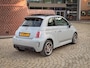 Abarth 500 1.4 T-jet 135pk Schuifdak Leder Climate PDC