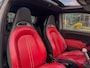 Abarth 500 1.4 T-jet 135pk Schuifdak Leder Climate PDC