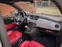 Abarth 500 1.4 T-jet 135pk Schuifdak Leder Climate PDC