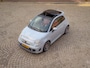 Abarth 500 1.4 T-jet 135pk Schuifdak Leder Climate PDC