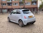 Abarth 500 1.4 T-jet 135pk Schuifdak Leder Climate PDC