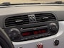 Abarth 500 1.4 T-jet 135pk Schuifdak Leder Climate PDC