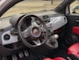 Abarth 500 1.4 T-jet 135pk Schuifdak Leder Climate PDC