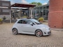 Abarth 500 1.4 T-jet 135pk Schuifdak Leder Climate PDC
