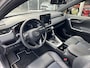 Toyota RAV4 2.5 Hybrid Bi-Tone | Trekhaak, 18 inch, Parkeersensoren, Stoel + Stuurverwarming, LED, Apple CarPlay/Android Auto
