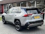 Toyota RAV4 2.5 Hybrid Bi-Tone | Trekhaak, 18 inch, Parkeersensoren, Stoel + Stuurverwarming, LED, Apple CarPlay/Android Auto