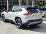 Toyota RAV4 2.5 Hybrid Bi-Tone | Trekhaak, 18 inch, Parkeersensoren, Stoel + Stuurverwarming, LED, Apple CarPlay/Android Auto