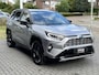 Toyota RAV4 2.5 Hybrid Bi-Tone | Trekhaak, 18 inch, Parkeersensoren, Stoel + Stuurverwarming, LED, Apple CarPlay/Android Auto