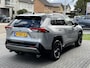 Toyota RAV4 2.5 Hybrid Bi-Tone | Trekhaak, 18 inch, Parkeersensoren, Stoel + Stuurverwarming, LED, Apple CarPlay/Android Auto