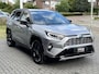 Toyota RAV4 2.5 Hybrid Bi-Tone | Trekhaak, 18 inch, Parkeersensoren, Stoel + Stuurverwarming, LED, Apple CarPlay/Android Auto
