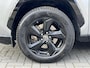 Toyota RAV4 2.5 Hybrid Bi-Tone | Trekhaak, 18 inch, Parkeersensoren, Stoel + Stuurverwarming, LED, Apple CarPlay/Android Auto