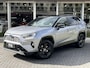 Toyota RAV4 2.5 Hybrid Bi-Tone | Trekhaak, 18 inch, Parkeersensoren, Stoel + Stuurverwarming, LED, Apple CarPlay/Android Auto