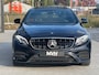 Mercedes-Benz E-klasse 300 DE - AMG - Pano - Burmester - Leder - Memory - 360 Camera - Ambient