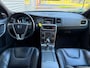 Volvo V60 2.4 D6 AWD Plug-In Hybrid Summum | vol opties |