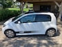 Volkswagen e-Up! CCS snellader, panoramadak
