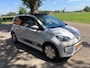 Volkswagen e-Up! CCS snellader, panoramadak