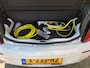Volkswagen e-Up! CCS snellader, panoramadak
