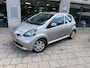 Toyota Aygo 1.0-12V 5Drs Calvin Klein Leer Airco