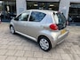 Toyota Aygo 1.0-12V 5Drs Calvin Klein Leer Airco