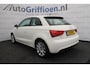 Audi A1 1.2 TFSI Connect nette hatchback