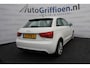 Audi A1 1.2 TFSI Connect nette hatchback