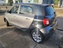 smart Forfour 1.0 Joy Edition |ECC|START&STOP|LED|APK|NAP|2014