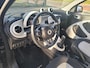 smart Forfour 1.0 Joy Edition |ECC|START&STOP|LED|APK|NAP|2014
