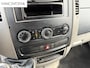 Volkswagen Crafter Bestel 2.5 TDI L2H2 Dhollandia Lift Laadklep