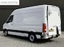 Volkswagen Crafter Bestel 2.5 TDI L2H2 Dhollandia Lift Laadklep