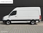 Volkswagen Crafter Bestel 2.5 TDI L2H2 Dhollandia Lift Laadklep