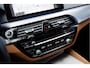 BMW 5-Serie Touring 530e xDrive Aut. High Executive | M Sportpakket | Harman Kardon | Head-Up Display | Achteruitrijcamera | Adaptieve Cruise Control | Adaptief Onderstel | SOH 88.4% |