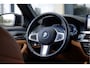 BMW 5-Serie Touring 530e xDrive Aut. High Executive | M Sportpakket | Harman Kardon | Head-Up Display | Achteruitrijcamera | Adaptieve Cruise Control | Adaptief Onderstel | SOH 88.4% |