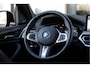 BMW X3 xDrive30e Aut. | High Executive | M Sportpakket | 21" LM Velgen | Wegklapbare Trekhaak | Head-Up Display | Harman Kardon | Driving Assistant Professional | Laserlight | Parking Plus |