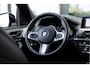 BMW X3 xDrive20i Aut. | High Executive | M Sportpakket | Panoramadak | 20" LM Velgen | Head-Up Display | HIFI Sound | Trekhaak | Achteruitrijcamera | Navigatie Pro |