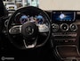 Mercedes-Benz C-klasse Estate 160 AMG Virtual/Elek Koffer/Stoelverwarming