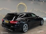 Mercedes-Benz C-klasse Estate 160 AMG Virtual/Elek Koffer/Stoelverwarming
