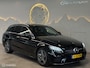 Mercedes-Benz C-klasse Estate 160 AMG Virtual/Elek Koffer/Stoelverwarming