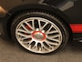 Fiat 500 1.4 T-Jet Abarth Turismo - VERKEERT IN EEN ZEER NETTE STAAT - 17 INCH LICHT METALEN VELGEN - SPORTSOELEN - LEDEREN BEKLEDING - STOELVERWARMING - SCHAKELFLIPPERS ACHTER HET STUUR - DUBBELE UITLAAT - 4 SEIZOENENBANDEN - PARKEERSSENSOREN ACHTER - CRUISE CONTROL - 160 PK - PANORAMADAK - PORTABLE TOM TOM NAVIGATIE