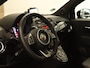 Fiat 500 1.4 T-Jet Abarth Turismo - VERKEERT IN EEN ZEER NETTE STAAT - 17 INCH LICHT METALEN VELGEN - SPORTSOELEN - LEDEREN BEKLEDING - STOELVERWARMING - SCHAKELFLIPPERS ACHTER HET STUUR - DUBBELE UITLAAT - 4 SEIZOENENBANDEN - PARKEERSSENSOREN ACHTER - CRUISE CONTROL - 160 PK - PANORAMADAK - PORTABLE TOM TOM NAVIGATIE