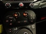 Fiat 500 1.4 T-Jet Abarth Turismo - VERKEERT IN EEN ZEER NETTE STAAT - 17 INCH LICHT METALEN VELGEN - SPORTSOELEN - LEDEREN BEKLEDING - STOELVERWARMING - SCHAKELFLIPPERS ACHTER HET STUUR - DUBBELE UITLAAT - 4 SEIZOENENBANDEN - PARKEERSSENSOREN ACHTER - CRUISE CONTROL - 160 PK - PANORAMADAK - PORTABLE TOM TOM NAVIGATIE