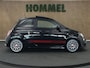 Fiat 500 1.4 T-Jet Abarth Turismo - VERKEERT IN EEN ZEER NETTE STAAT - 17 INCH LICHT METALEN VELGEN - SPORTSOELEN - LEDEREN BEKLEDING - STOELVERWARMING - SCHAKELFLIPPERS ACHTER HET STUUR - DUBBELE UITLAAT - 4 SEIZOENENBANDEN - PARKEERSSENSOREN ACHTER - CRUISE CONTROL - 160 PK - PANORAMADAK - PORTABLE TOM TOM NAVIGATIE