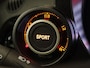 Fiat 500 1.4 T-Jet Abarth Turismo - VERKEERT IN EEN ZEER NETTE STAAT - 17 INCH LICHT METALEN VELGEN - SPORTSOELEN - LEDEREN BEKLEDING - STOELVERWARMING - SCHAKELFLIPPERS ACHTER HET STUUR - DUBBELE UITLAAT - 4 SEIZOENENBANDEN - PARKEERSSENSOREN ACHTER - CRUISE CONTROL - 160 PK - PANORAMADAK - PORTABLE TOM TOM NAVIGATIE
