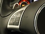 Fiat 500 1.4 T-Jet Abarth Turismo - VERKEERT IN EEN ZEER NETTE STAAT - 17 INCH LICHT METALEN VELGEN - SPORTSOELEN - LEDEREN BEKLEDING - STOELVERWARMING - SCHAKELFLIPPERS ACHTER HET STUUR - DUBBELE UITLAAT - 4 SEIZOENENBANDEN - PARKEERSSENSOREN ACHTER - CRUISE CONTROL - 160 PK - PANORAMADAK - PORTABLE TOM TOM NAVIGATIE