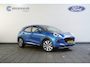 Ford Puma 1.0 EcoBoost Hybrid Titanium X | Achteruitrijcamera | Cruise control adaptief | DAB ontvanger