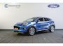 Ford Puma 1.0 EcoBoost Hybrid Titanium X | Achteruitrijcamera | Cruise control adaptief | DAB ontvanger