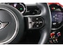 MINI Cooper 1.5 Classic | Dealer Onderhouden! | LED | Clima | Stoelverwarming | Sfeerverlichting | Navi | Union Jack | Cruise Control | Parkeersensoren | Lichtmetalen Velgen