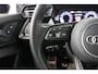 Audi A3 Sportback 35 TFSI S edition | 1e Eigenaar! | Dealer Onderhouden! | Virtual | Camera | LED | Clima | Sportstoelen | Cruise Adaptive | Stoelverwarming |  Navi | Clima | Half Leder | Keyless